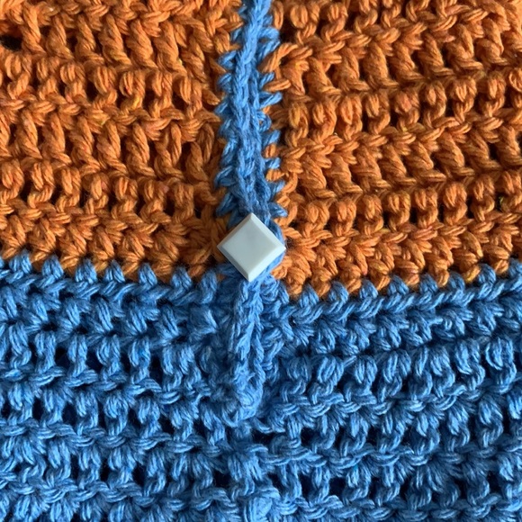 💗Handmade Baby Dress - Picture 3 of 4